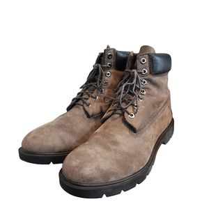 Timberland Greigh 6" Prima Loft 400g Work Boots